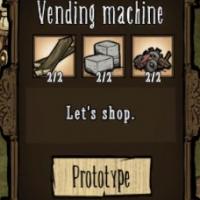 Lua trading system
