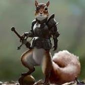 TheKingofSquirrels