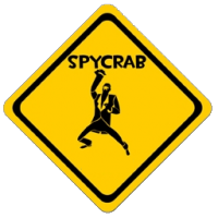TheFriendlySpycrab