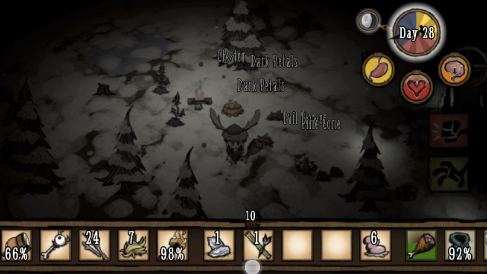 Image Result For Dont Starve Pocket Edition Androida Image Result For Dont Starve Pocket Edition Androida