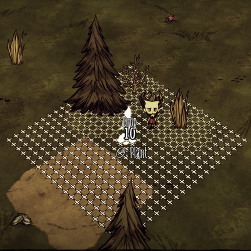 Geometric Placement Game Modifications Klei Entertainment Forums