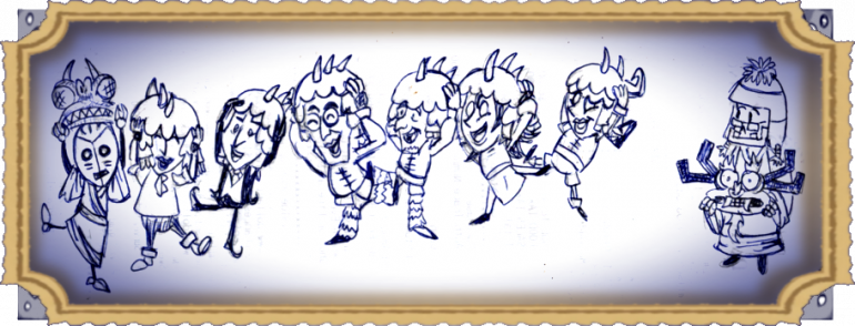 starver gobbler luck parade.png