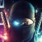 Cyborgspaceninja