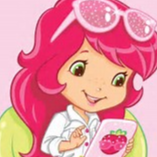 strawberrygirl